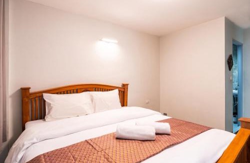 Chana Songkhram Apartment | XXGO INN Khaosan - Khaosan Road โกอินน์ ตรอกข้าวสาร