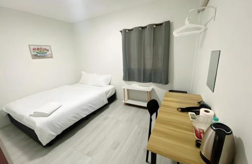 Siriraj Apartment | XxGO INN Siriraj - โกอินน์ ศิริราช