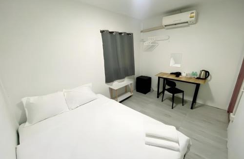 Siriraj Apartment | XxGO INN Siriraj - โกอินน์ ศิริราช
