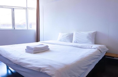 Chang Moi Apartment | XXGO INN Thaphae Chiang Mai - กำแพงดิน