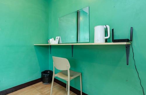 Sao Chingcha Apartment | XXGO INN The Giant Swing โก อินน์ เสาชิงช้า