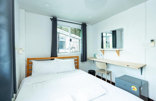 Sao Chingcha Apartment | XxGO INN The Giant Swing