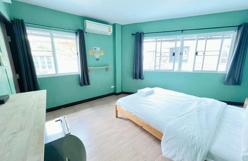 Sao Chingcha Apartment | XxGO INN The Giant Swing
