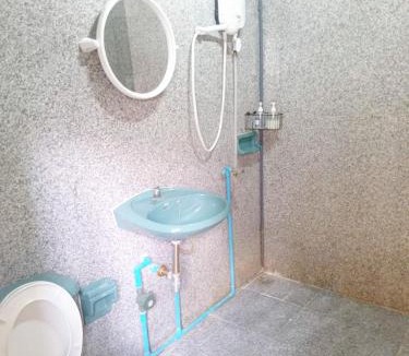 Wang Burapha Phirom Apartment | XXGO INN The Grand Palace - โกอินน์ MRT สามยอด