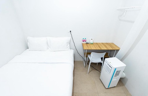 Talat Yot Apartment | XXNapTel Khaosan Road แนปเทล ตรอกข้าวสาร