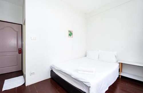 Siriraj Apartment | XXStay On Siriraj BKK - สเตย์ ออน โรงพยาบาล ศิริราช