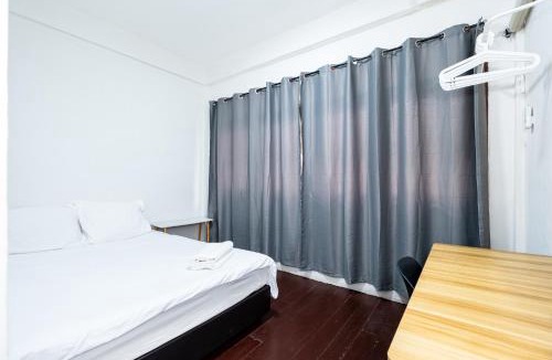 Siriraj Apartment | XXStay On Siriraj BKK - สเตย์ ออน โรงพยาบาล ศิริราช