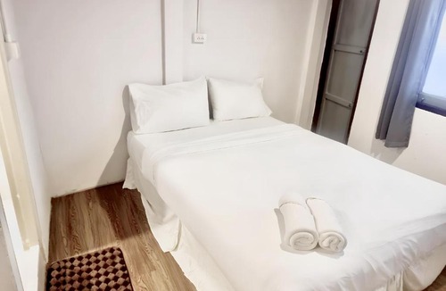 China Town Apartment | XXzNap Yaowarat Bangkok สแนป เยาวราช Mrt วัดมังกร