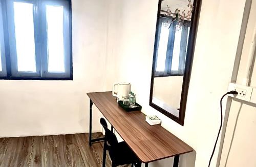 China Town Apartment | XXzNap Yaowarat Bangkok สแนป เยาวราช Mrt วัดมังกร