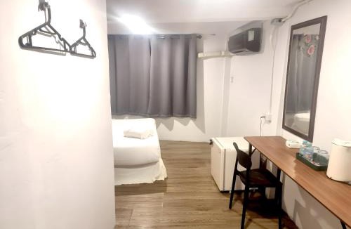 China Town Apartment | XXzNap Yaowarat Bangkok สแนป เยาวราช Mrt วัดมังกร