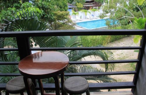 Baan Tai Hotel | Yangyai Garden Lodge