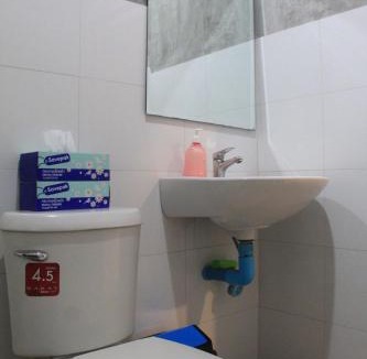 Baan Tai Hotel | Yangyai Garden Lodge
