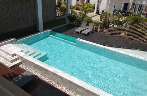 Ratsada Apartment | Yanud Residence