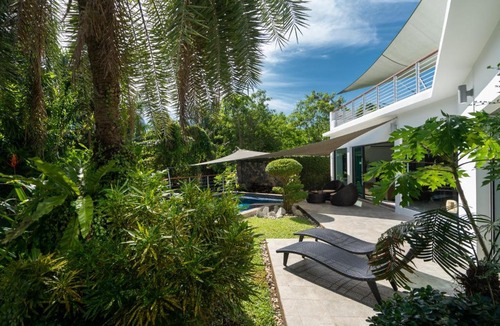 Rawai Villa | Yanui Paradise Villa