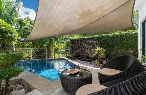 Rawai Villa | Yanui Paradise Villa