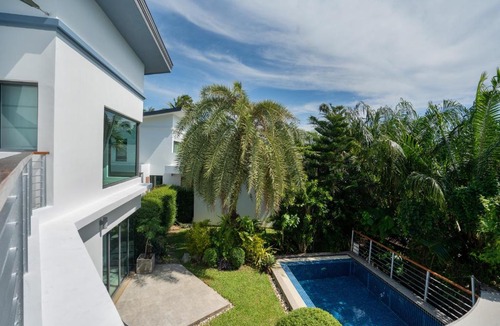 Rawai Villa | Yanui Paradise Villa