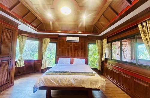Kamala Apartment | Yaow villa kamala