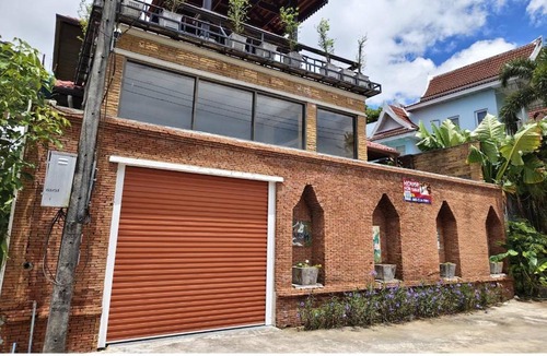 Kamala Apartment | Yaow villa kamala