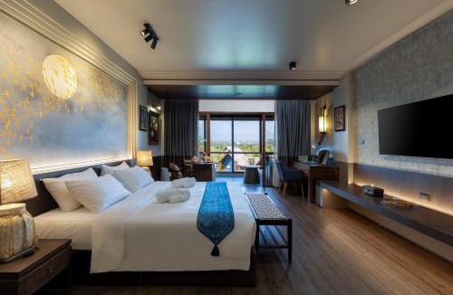 Chiang Dao Hotel | Yatika Boutique Chiang Dao