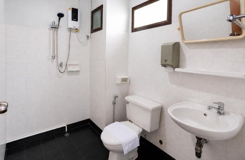 Rayong Hotel | Yindee Court Hotel
