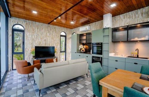 Pak Nam Pran Villa | Yod Hua Hin - Khao Tao