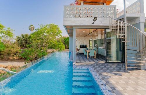 Pak Nam Pran Villa | Yod Hua Hin - Khao Tao
