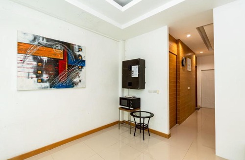 Nana Apartment | Yon Inn Sukhumvit Soi 4 - สุขุมวิท ซอย 4