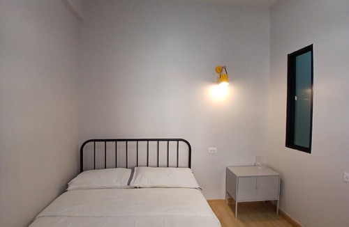 Bang Khae Nuea House | YOOSABAI HOSTEL AND GUESTHOUSE