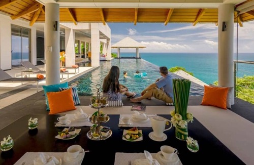 Kamala Villa | You and Your Family will have a Dream Holiday staying in this 9 bedroom Luxury Phuket Villa 1013