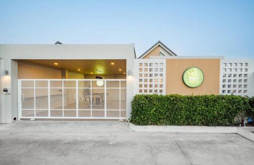 Cha-am Villa | You Baan Pool Villa Cha-am