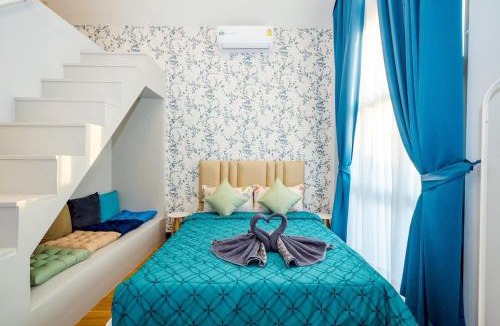 Cha-am Villa | You Baan Pool Villa Cha-am
