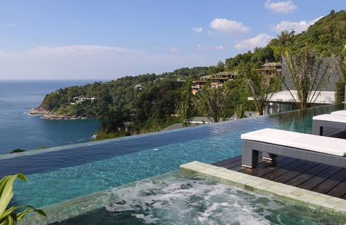 Kamala Villa | You have Found the Perfect 5 Star Villa with Private Chef, Phuket Villa 1018