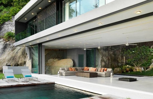 Kamala Villa | You have Found the Perfect 5 Star Villa with Private Chef, Phuket Villa 1019