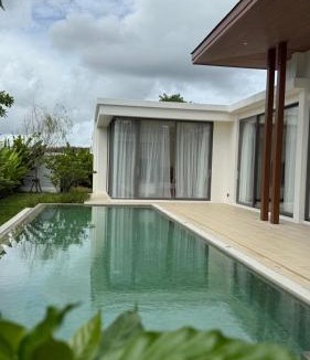 Thep Kasattri Villa | Your Brand New Dream Villa in Phuket!
