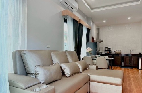 Krabi Villa | Your dream vacation home that you can own in ao nang krabi thailand