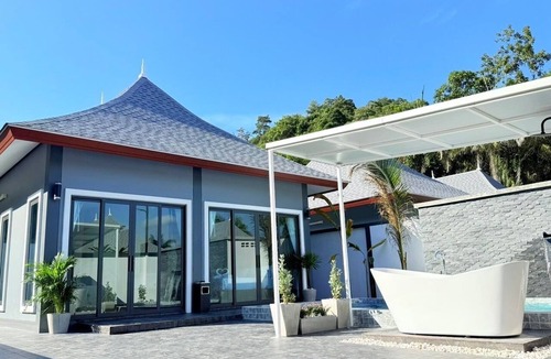 Krabi Villa | Your dream vacation home that you can own in ao nang krabi thailand