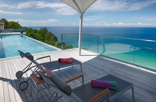 Sa Khu Villa | Your Friends Will Love This Luxury Villa, Fully Staffed and Private Chef, Phuket Villa 1060