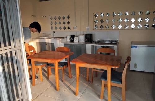 Khan Rai House | Your Private Riverside Holiday Home at Sainam