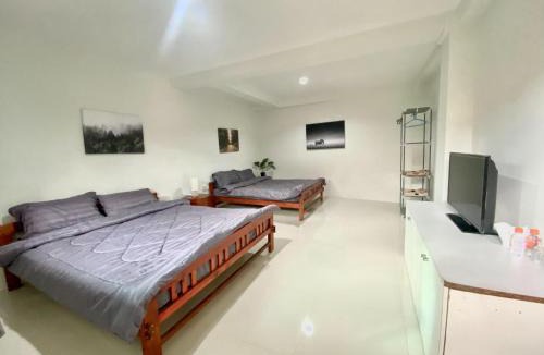 Wa Wi Hostel | YOYO HOUSE