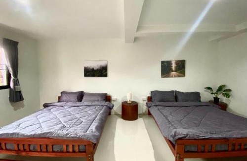 Wa Wi Hostel | YOYO HOUSE