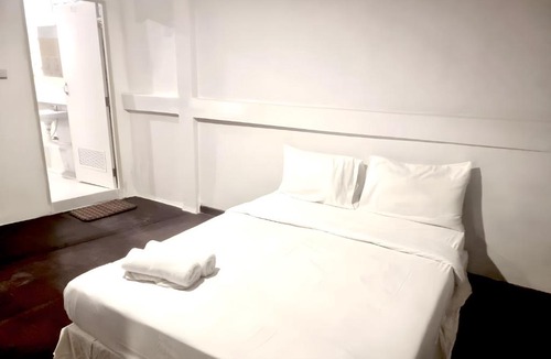 China Town Apartment | Z Hotel