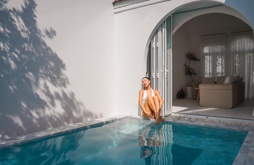 Kaeng Khoi Villa | ZA-NGOB 39 - Premium Private Pool Villa- Mountain View l ซา-หงบ 39