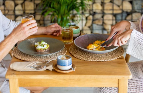 Plai Laem Hotel | Zaya Beach Club & Resort