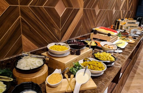 Suan Luang Hotel | Zayn Hotel Bangkok - Airport Link Access