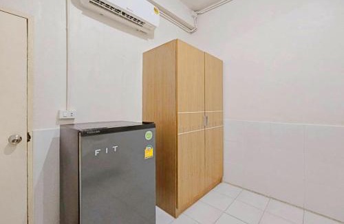 Khanna Yao Hotel | Ze Residence RamIntra near Fashion Island
