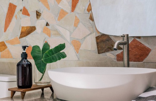 Hin Hong House | Zen Beach Boutique Home