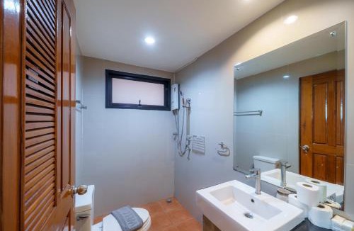 Central Pattaya Villa | Zen by Natcha
