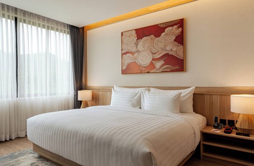 Mu Si Hotel | Zen Essence Khao Yai