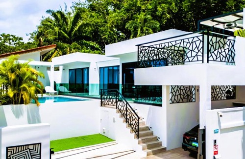 Rawai Villa | Zen Luxury Villa, Rooftop BBQ, Resort Pool & Kids Zone