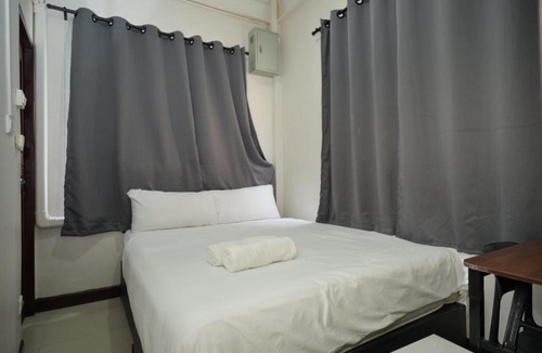 Talat Yot Apartment | ZNAP Khaosan - ข้าวสาร กทม